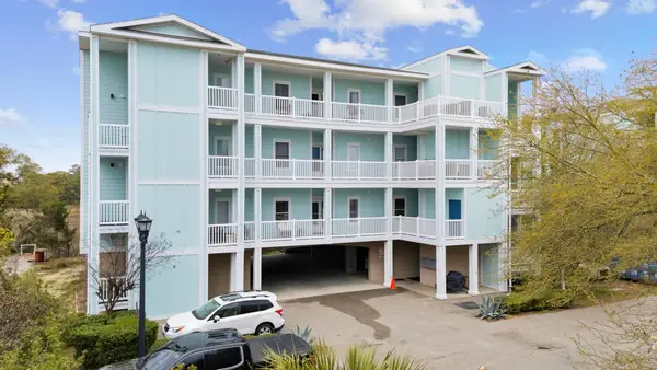 407 24th Ave. N #102, North Myrtle Beach, SC 29582