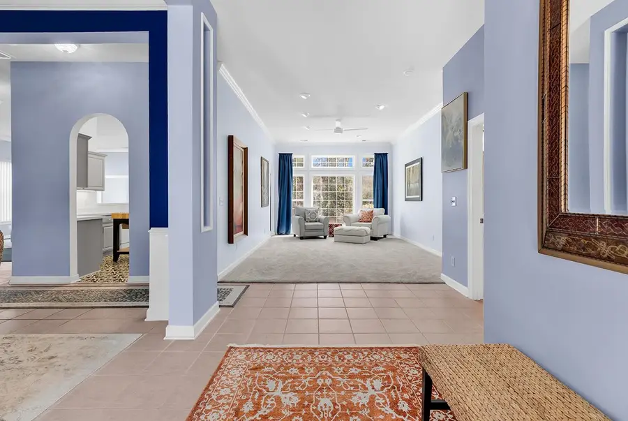 1183 N Blackmoor Dr., Murrells Inlet, SC 29576 - #2