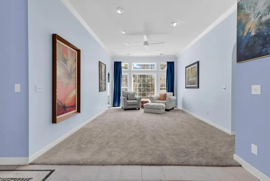 1183 N Blackmoor Dr., Murrells Inlet, SC 29576 - #3