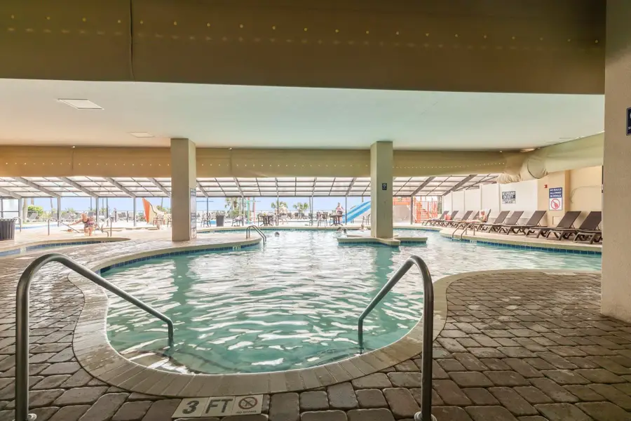 2004 N Ocean Blvd. #378, Myrtle Beach, SC 29577 - #3