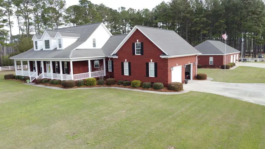 427 Berley Mc Rd., Conway, SC 29526 - #3