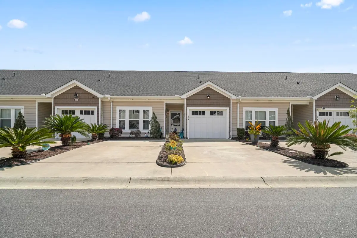 231 Je Edward Dr. #55, Myrtle Beach, SC 29588 - #1