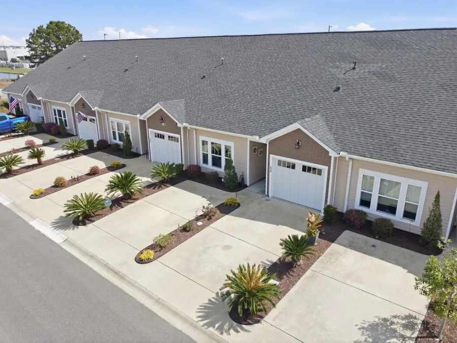 231 Je Edward Dr. #55, Myrtle Beach, SC 29588 - #2