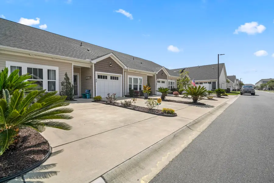 231 Je Edward Dr. #55, Myrtle Beach, SC 29588 - #3