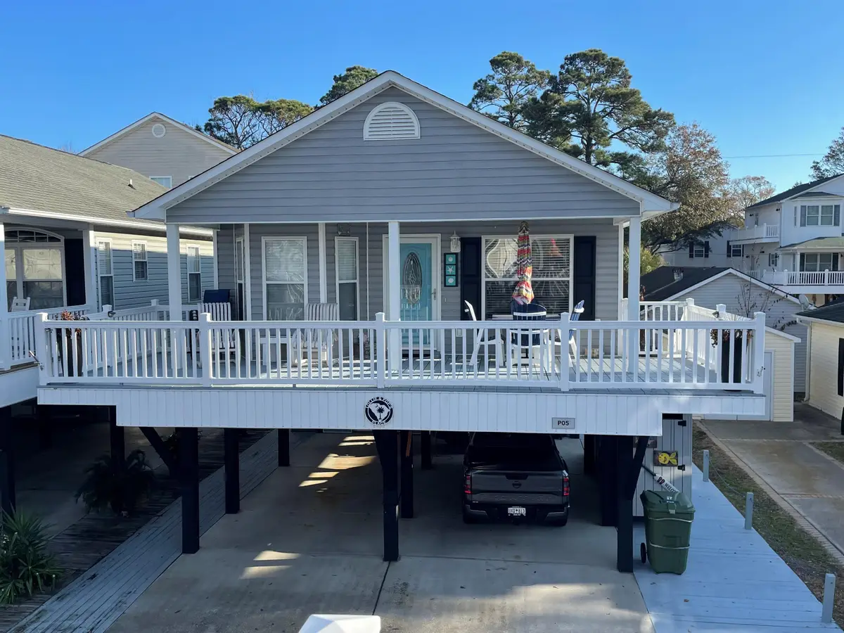 6001 P5 South Kings Hwy., Myrtle Beach, SC 29575 - #1