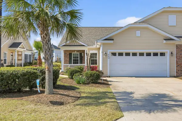 480 Deerfield Links Dr., Surfside Beach, SC 29575
