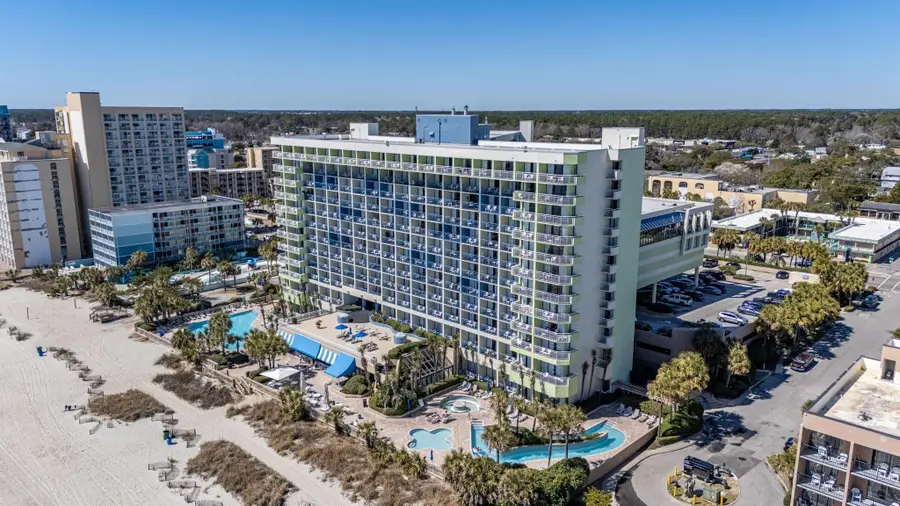 1105 S Ocean Blvd. S #1244, Myrtle Beach, SC 29577 - #3
