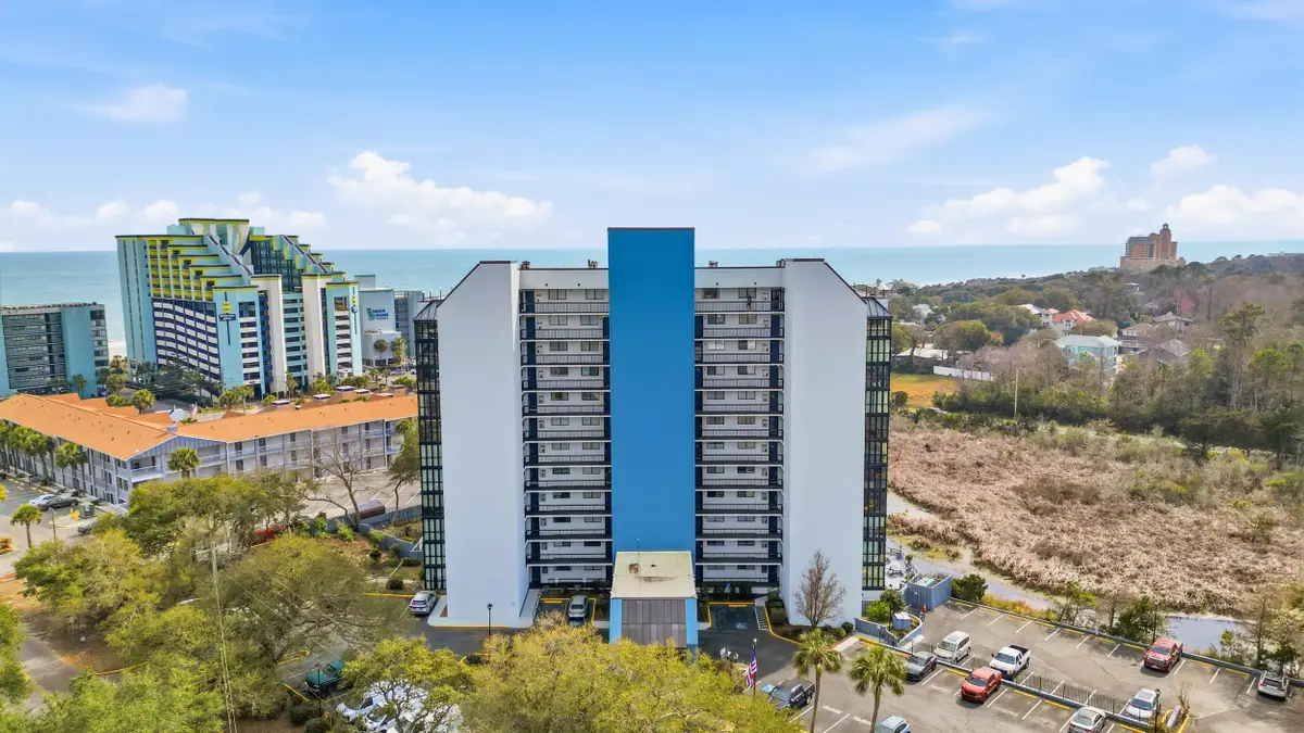311 69th Ave. N #102, Myrtle Beach, SC 29572 - #1