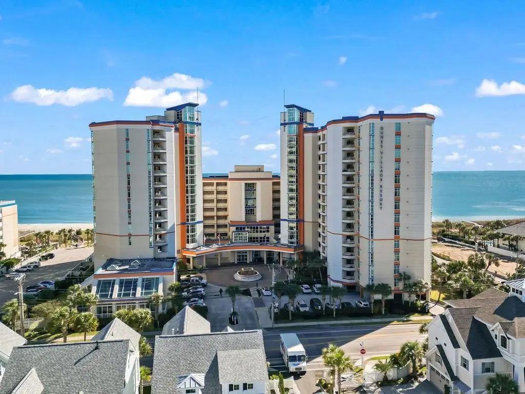 5200 N Ocean Blvd. #1057, Myrtle Beach, SC 29577 - #1