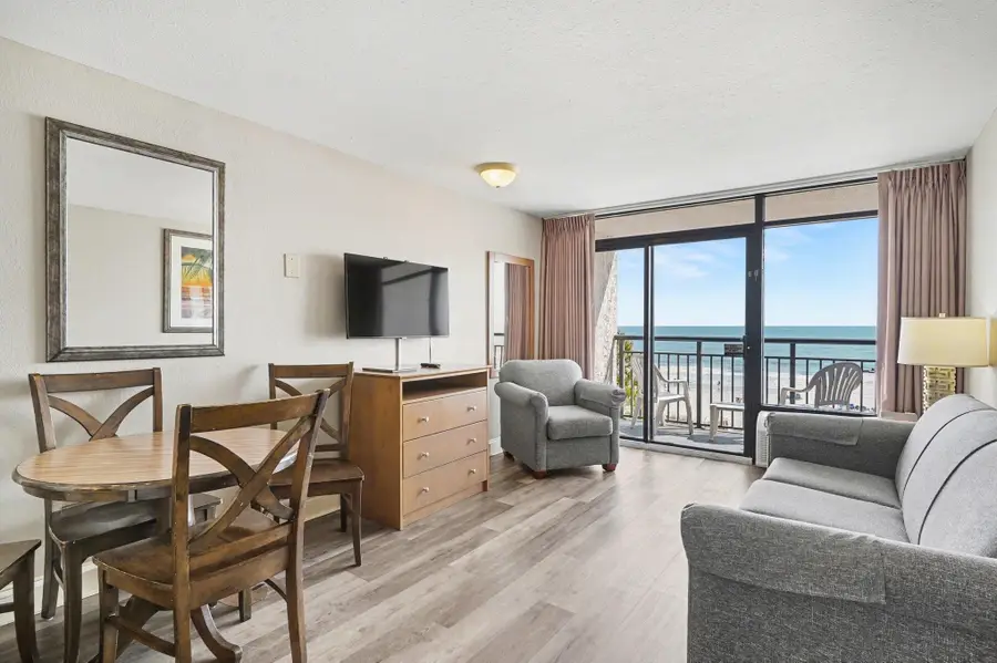 1501 S Ocean Blvd. #334, Myrtle Beach, SC 29577 - #3