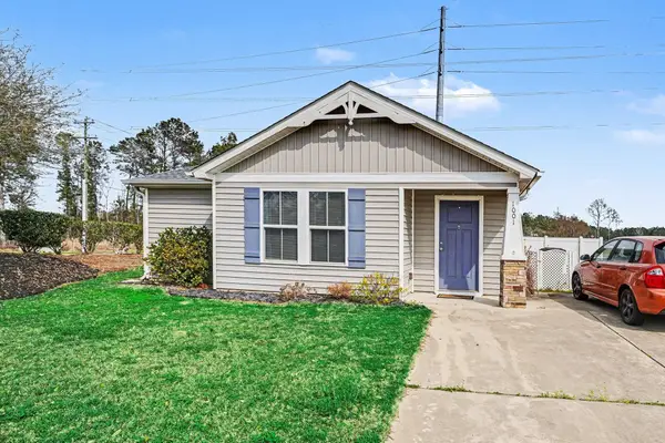 1001 Leatherman Rd., Conway, SC 29527