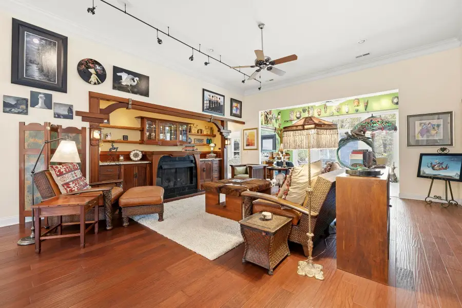 49 Brookridge Ln., Pawleys Island, SC 29585 - #2