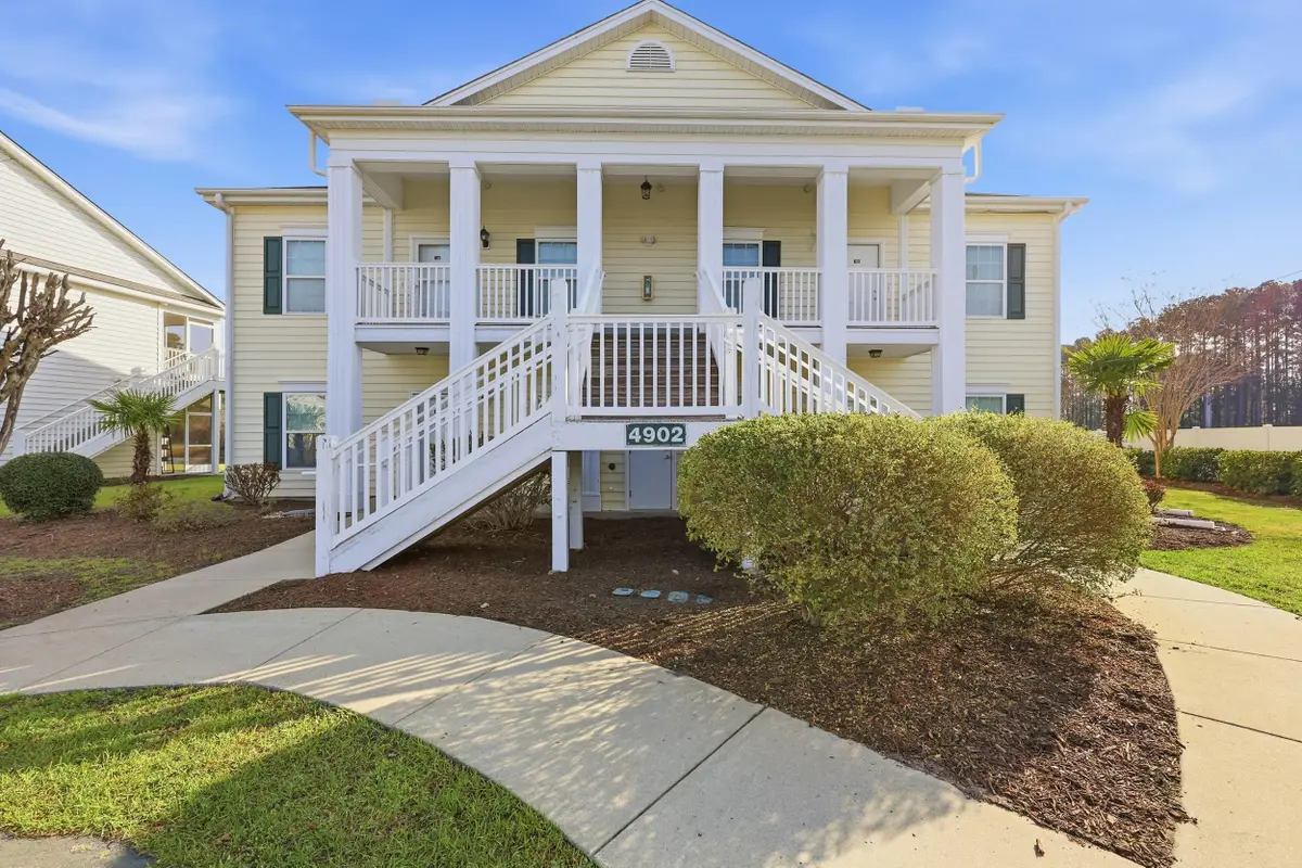 4902 Britewater Ct. #101, Myrtle Beach, SC 29579 - #1