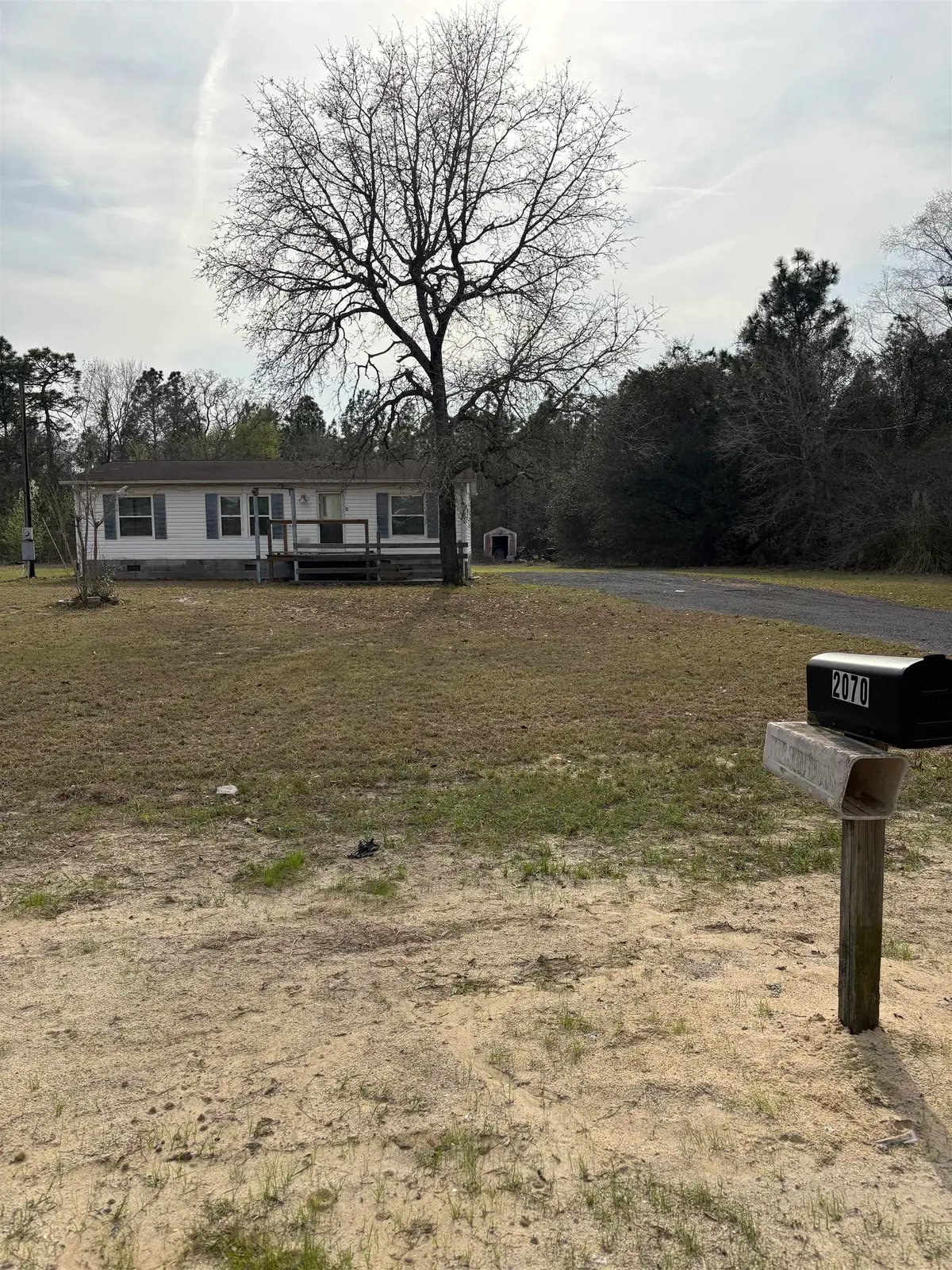 2070 Martin St., Loris, SC 29569 - #1