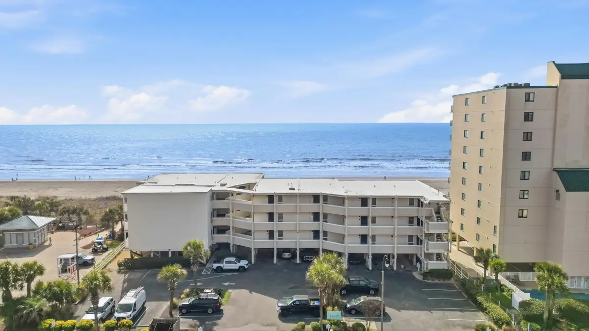 3901 S Ocean Blvd. #324, North Myrtle Beach, SC 29582 - #1