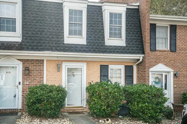 4505 N Kings Hwy. #D9, Myrtle Beach, SC 29577