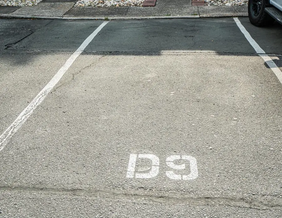 4505 N Kings Hwy. #D9, Myrtle Beach, SC 29577 - #3