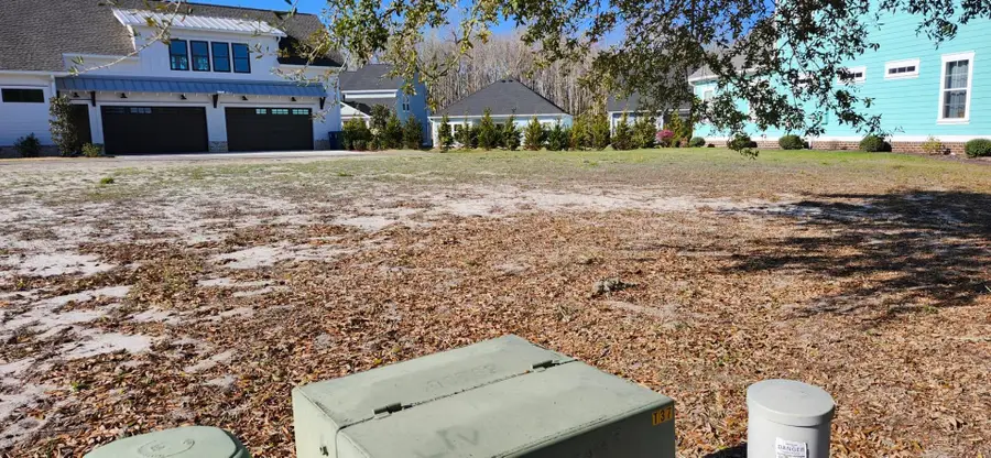 1312 James Island Ave., North Myrtle Beach, SC 29582 - #2