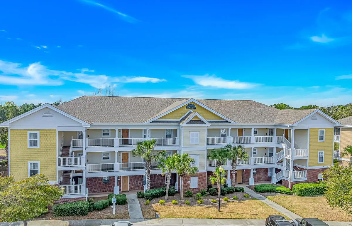 6203 Catalina Dr. #1613, North Myrtle Beach, SC 29582 - #1
