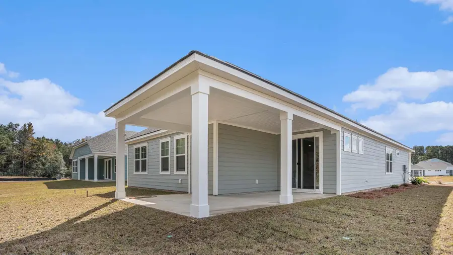 5008 Red Bear Ct, Conway, SC 29526 - #2