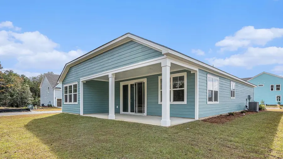 239 Hadley Springs Ave, Longs, SC 29568 - #3