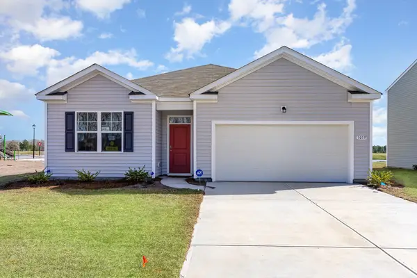1019 Ridgeford Dr., Conway, SC 29526