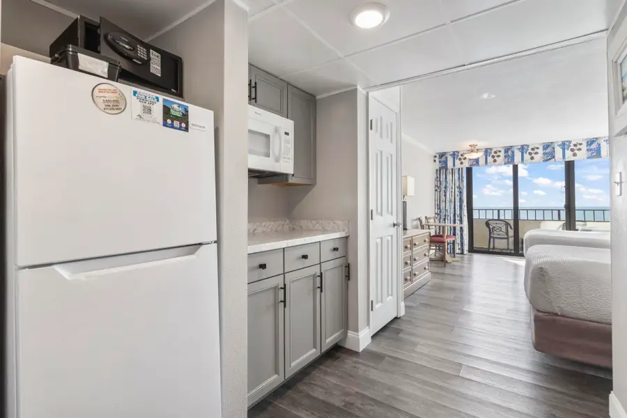 7100 N Ocean Blvd. #801, Myrtle Beach, SC 29572 - #2