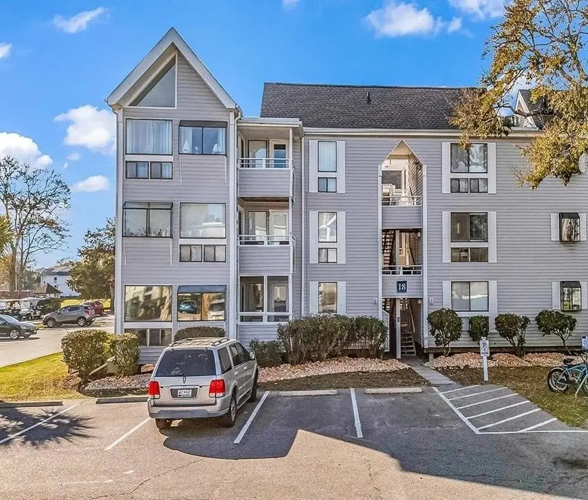 351 Lake Arrowhead Rd. #18-170, Myrtle Beach, SC 29572 - #1