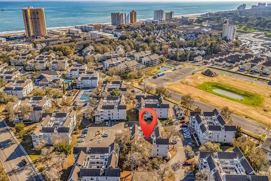 351 Lake Arrowhead Rd. #18-170, Myrtle Beach, SC 29572 - #2