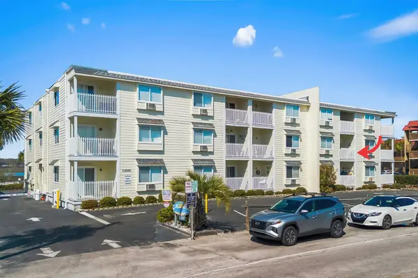 6305 N Ocean Blvd. #B2, North Myrtle Beach, SC 29582