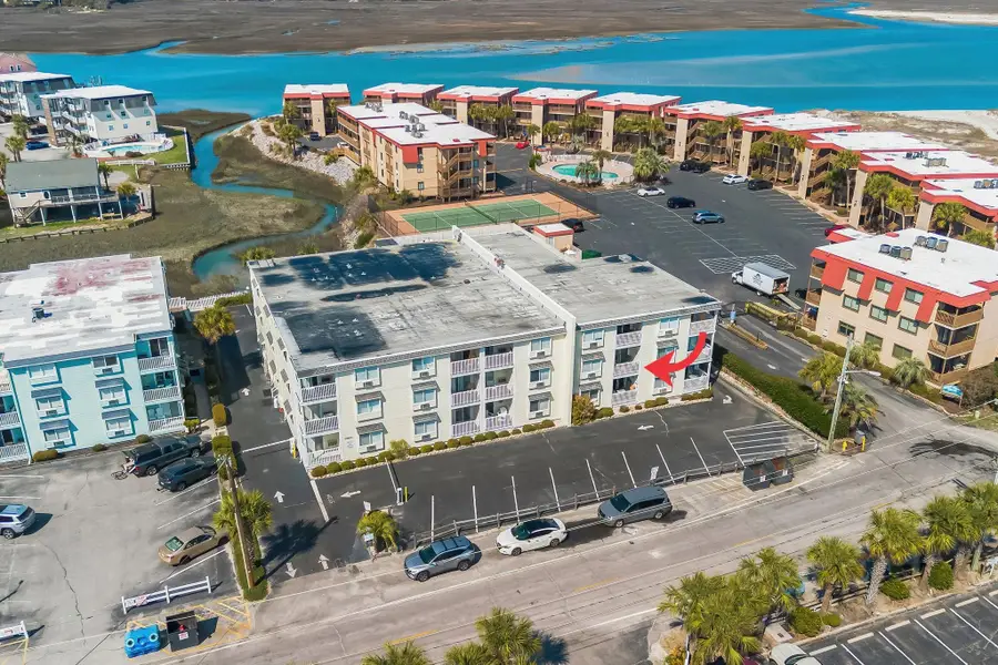 6305 N Ocean Blvd. #B2, North Myrtle Beach, SC 29582 - #3