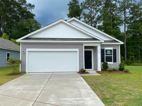 539 Silver Pidgeon St, Aynor, SC 29511