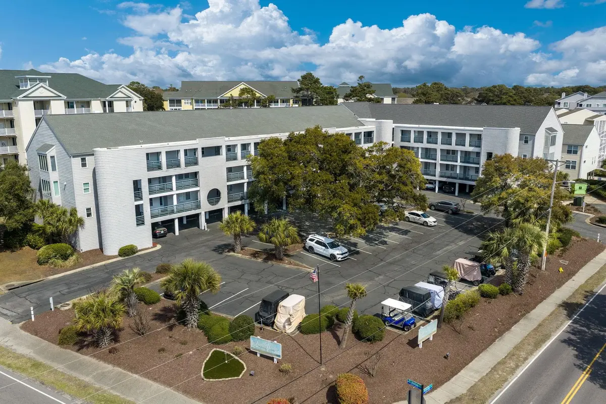 201 Hillside Dr. N #306, North Myrtle Beach, SC 29582 - #1