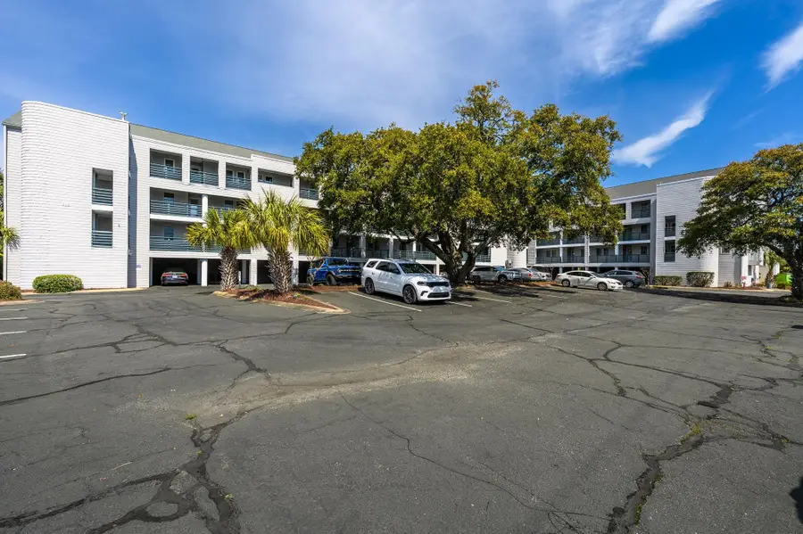 201 Hillside Dr. N #306, North Myrtle Beach, SC 29582 - #2