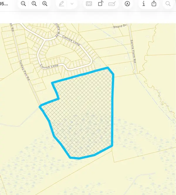 TBD Turkey Pen Rd., Longs, SC 29568