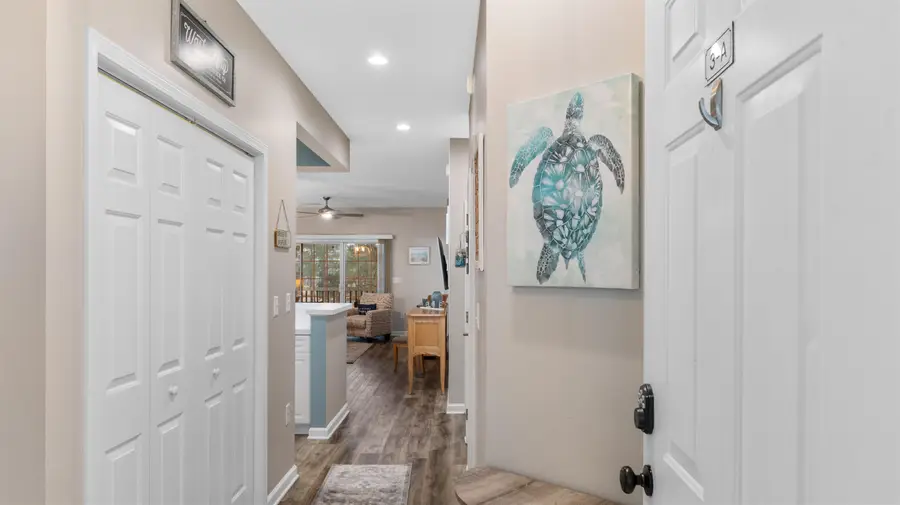 4449 Turtle Ln. #3-A, Little River, SC 29566 - #2