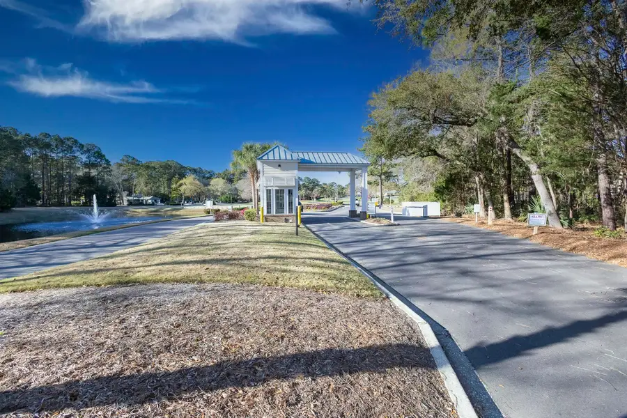 177 Club Circle #1-11, Pawleys Island, SC 29585 - #3