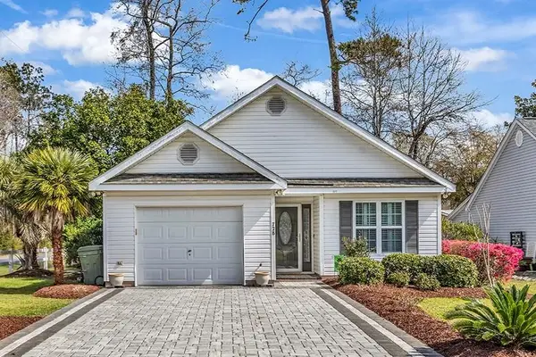 728 7th Ave. S, Surfside Beach, SC 29575