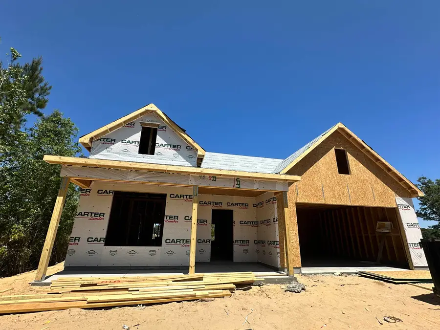 905 Ash St., Aynor, SC 29511 - #2