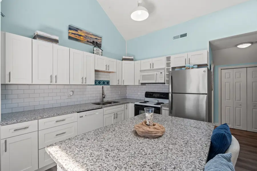 3700 Golf Colony Lane #18H, Little River, SC 29566 - #2