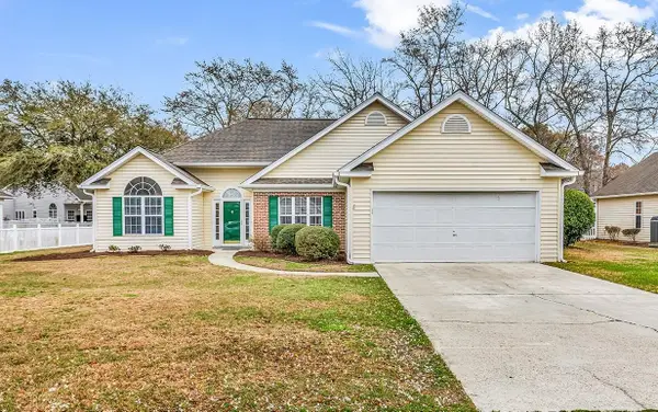 1500 Westferry Crossing, Surfside Beach, SC 29575