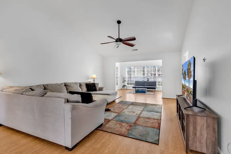 1500 Westferry Crossing, Surfside Beach, SC 29575 - #3