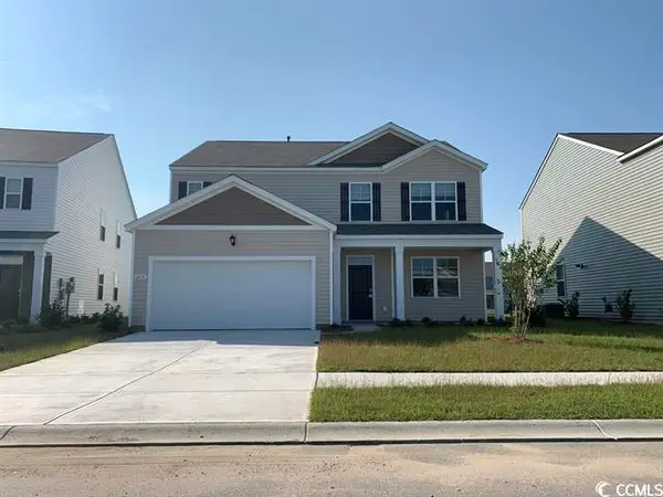 2614 Orion Loop, Myrtle Beach, SC 29577