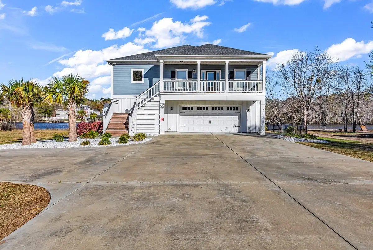 13 Smith Blvd., Myrtle Beach, SC 29588 - #1