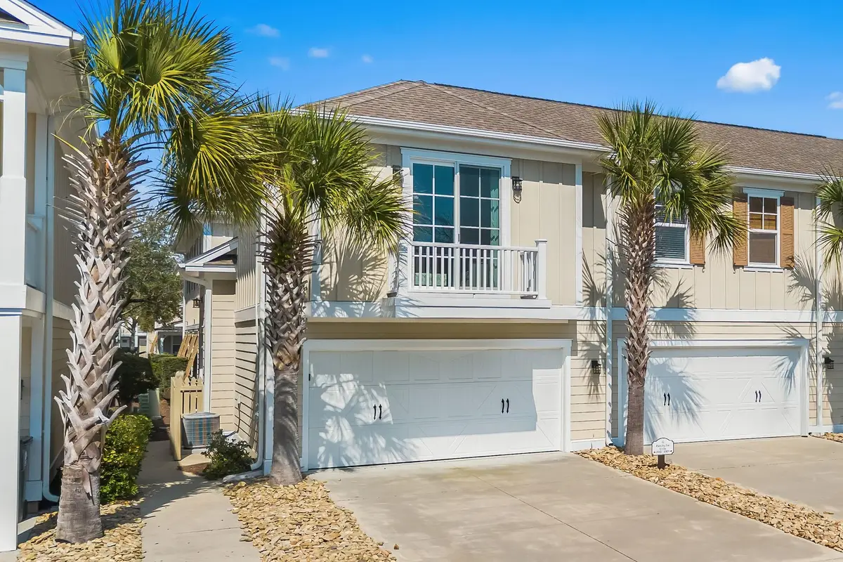 709 Madiera Dr. #CH4-R2, North Myrtle Beach, SC 29582 - #1
