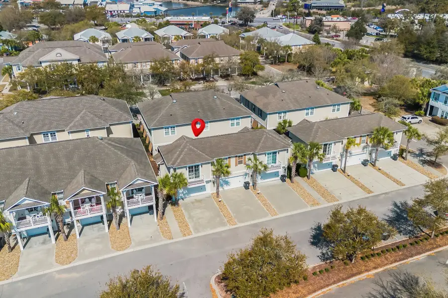 709 Madiera Dr. #CH4-R2, North Myrtle Beach, SC 29582 - #2