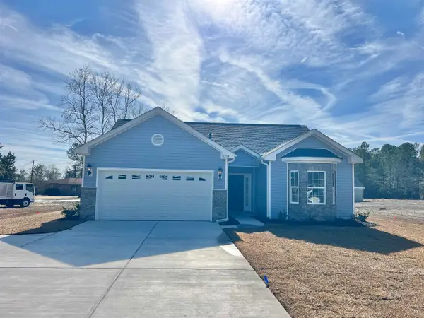 2204 Norwood Dr., Marion, SC 29571