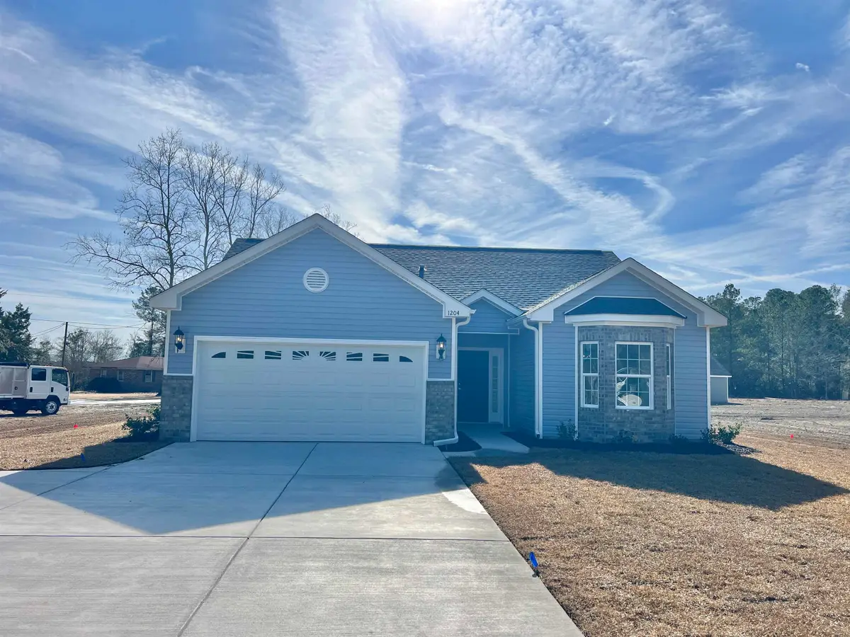 2207 Norwood Dr., Marion, SC 29571 - #1