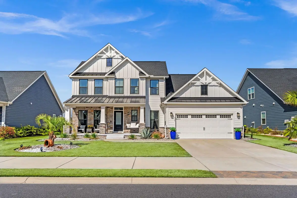 446 Indigo Bay Circle, Myrtle Beach, SC 29579 - #1