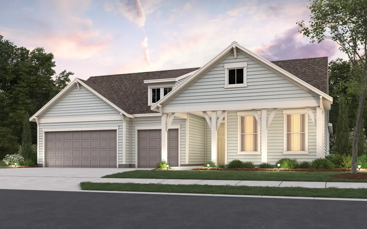 1534 Winding Creek Way, Myrtle Beach, SC 29588 - #1